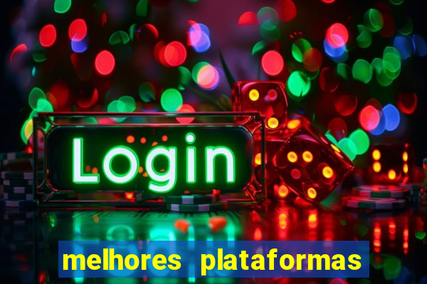 melhores plataformas de jogo online